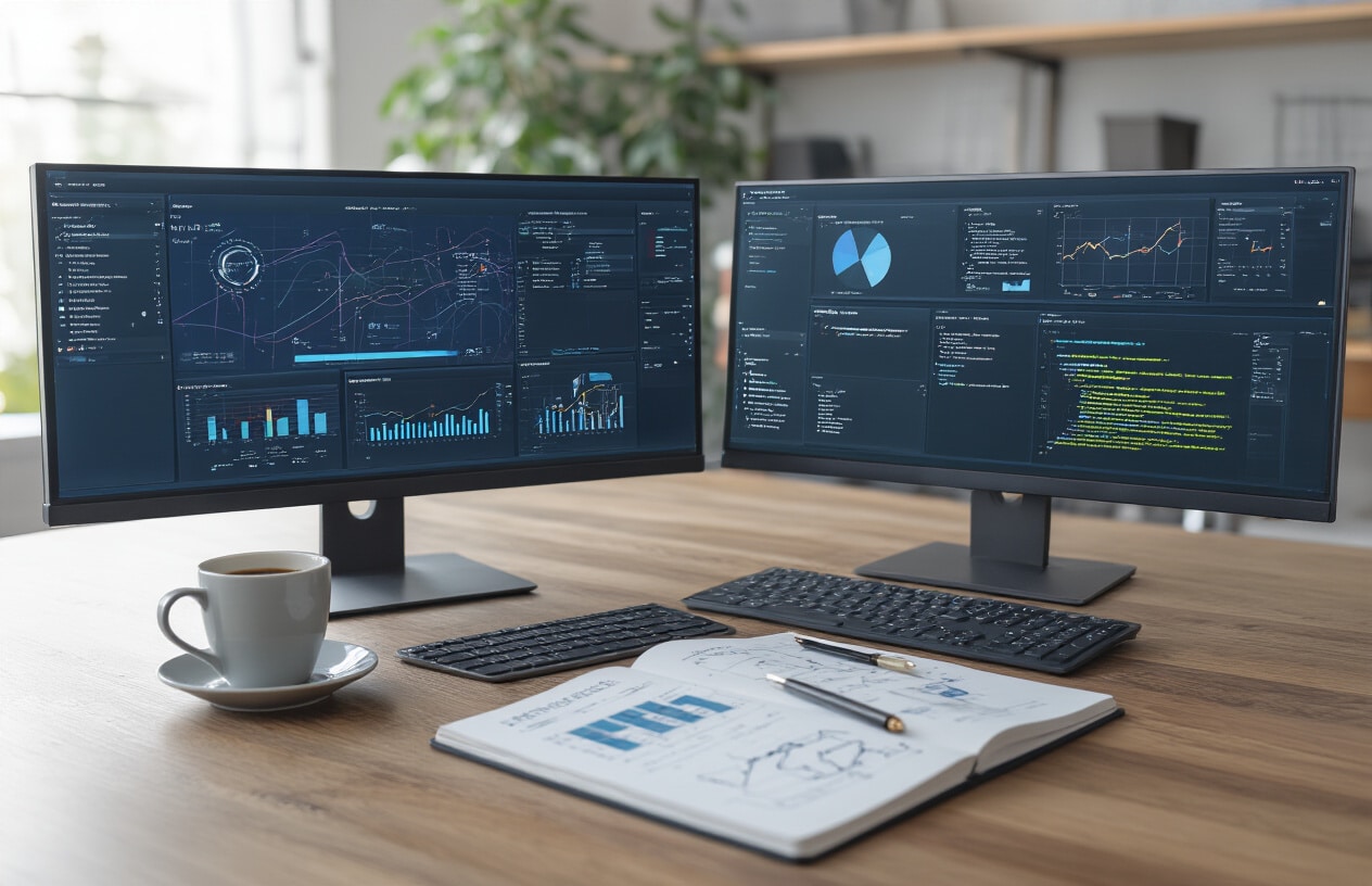 Specialized Data Professional Tools