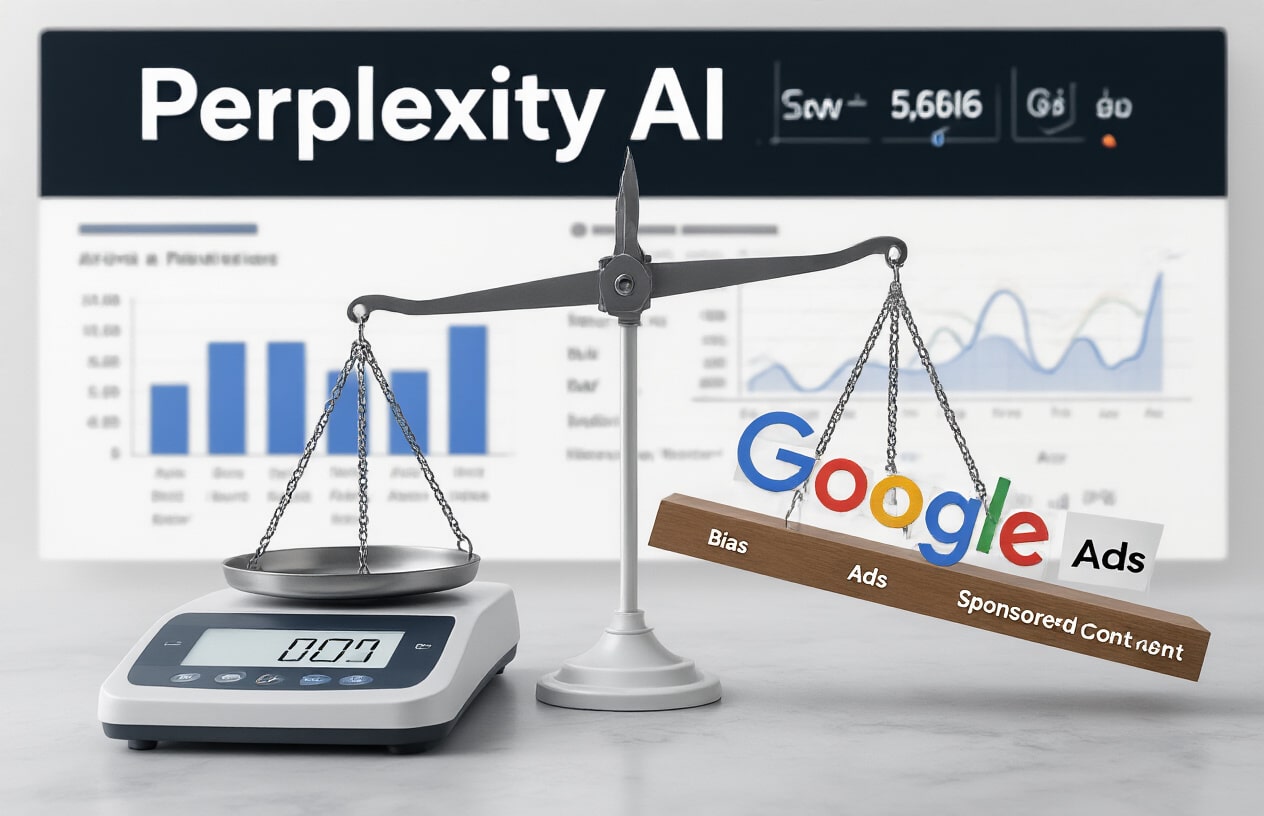 Reduced Search Result Bias