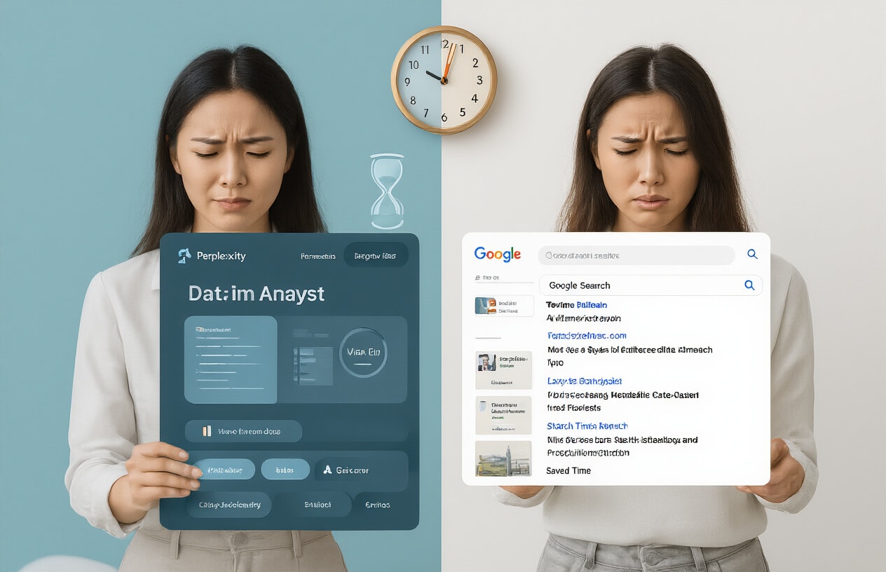 Time-Saving Direct Answers