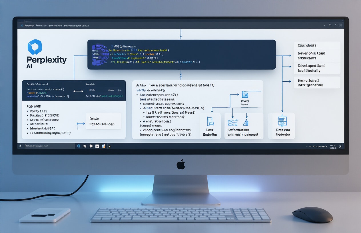 API and Integration Capabilities