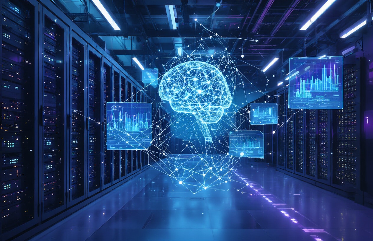 Future-Ready AI Architecture