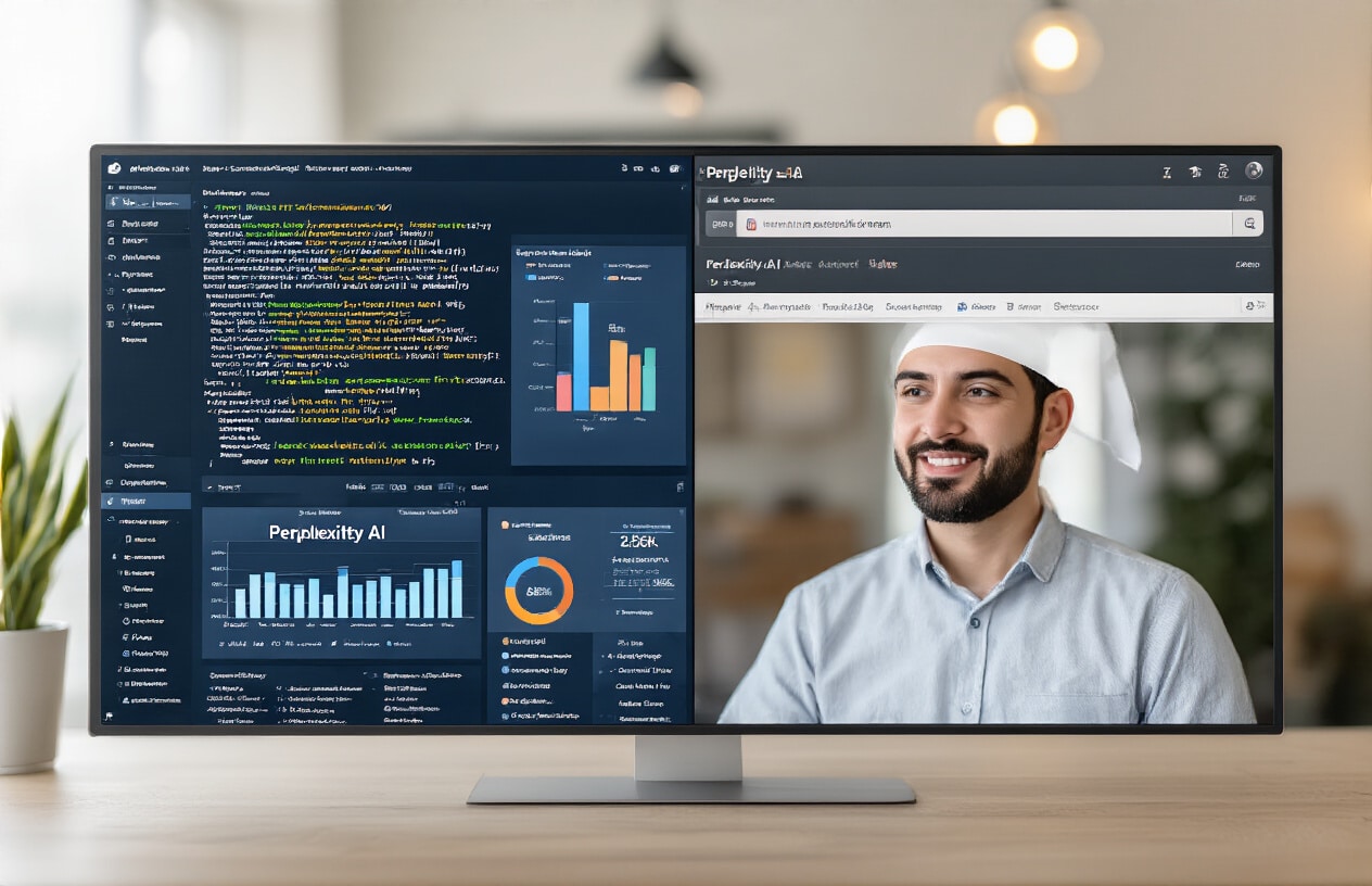 Perplexity AI for Data Professionals